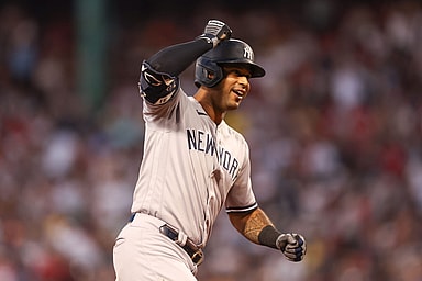 aaron hicks, yankees