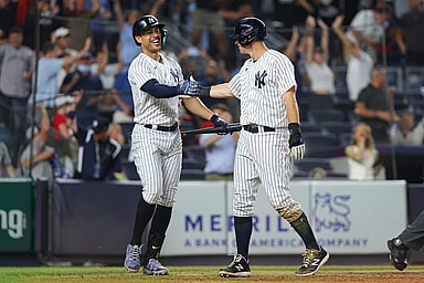 yankees, dj lemahieu