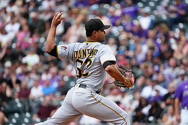 jose quintana, yankees, pirates