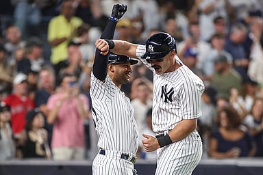 matt carpenter, yankees