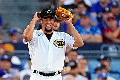 New York Yankees, Luis Castillo