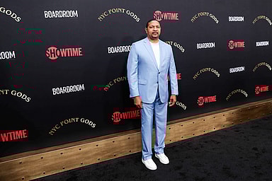 Mark Jackson, Knicks