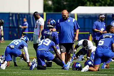 brian daboll, giants