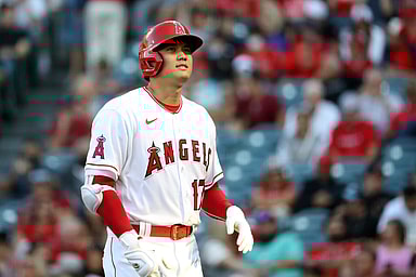 shohei ohtani, yankees, angels