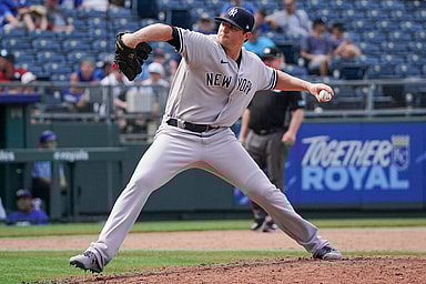 zack britton, yankees