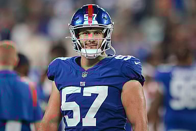 niko lalos, new york giants