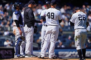 yankees, aaron boone