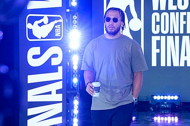 Jalen Brunson, Knicks