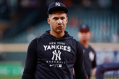gleyber torres, yankees