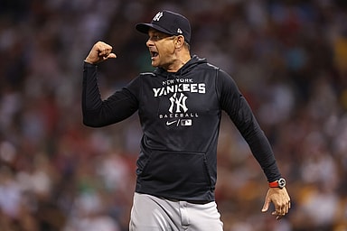 aaron boone, yankees