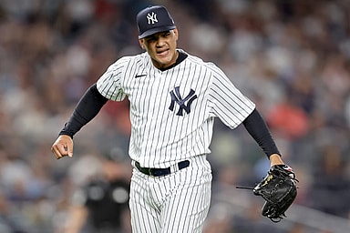 New York Yankees, Albert Abreu