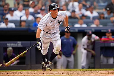 yankees, dj lemahieu