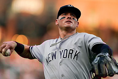 josh donaldson, yankees