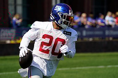 new york giants, julian love