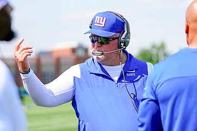 new york giants, wink martindale