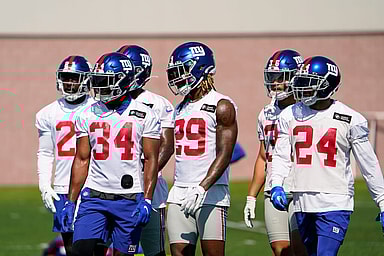 new york giants