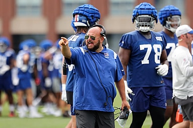 new york giants, brian daboll