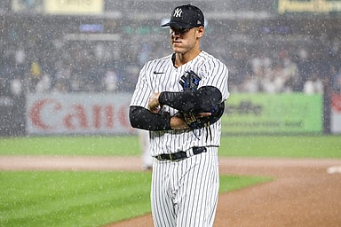 anthony rizzo, yankees