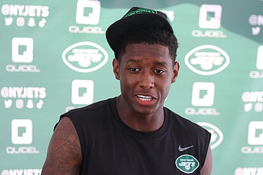 sauce gardner, jets