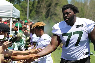 mekhi becton, jets