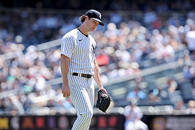 gerrit cole, yankees