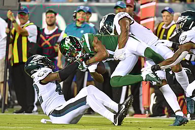 new york jets, garrett wilson