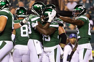 zonovan knight, new york jets