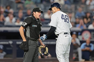 anthony rizzo, yankees