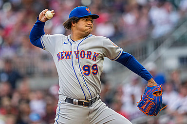 taijuan walker, mets