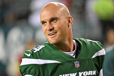 greg Zuerlein, new york jets