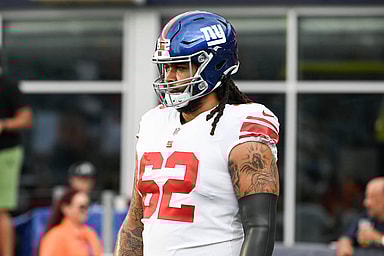 devery hamilton, new york giants