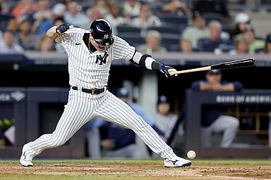 josh donaldson, yankees