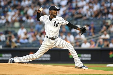 domingo german, yankees