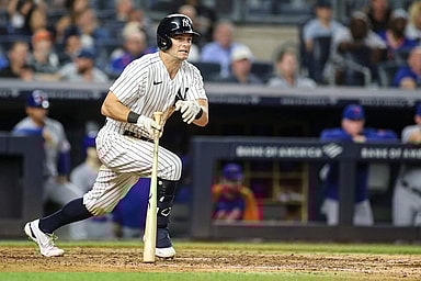 andrew benintendi, yankees