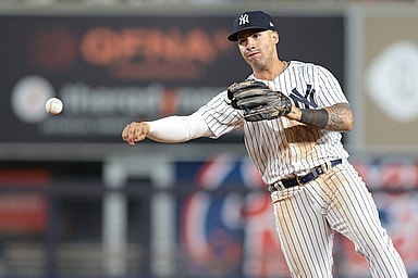 gleyber torres, new york yankees