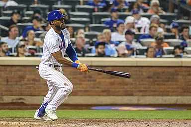 starling marte, new york mets