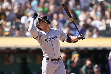 giancarlo stanton, yankees