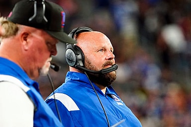 brian daboll, wink martindale, new york giants