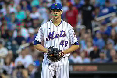 new york yankees, new york mets, jacob degrom