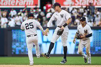 yankees, gleyber torres, aaron judge