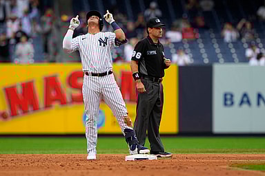 new york yankees, oswald peraza