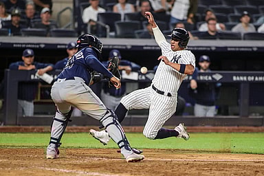 oswald peraza, yankees