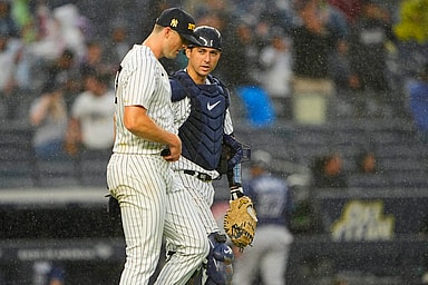 yankees, Clay Holmes