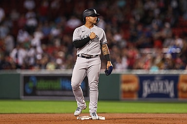 gleyber torres, new york yankees