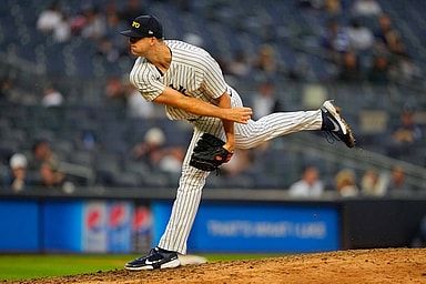 yankees, Clay Holmes