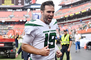 joe flacco, new york jets