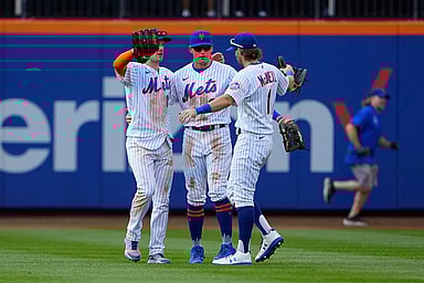 new york mets