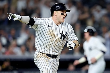 harrison bader, yankees