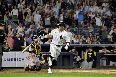 oswaldo cabrera, yankees
