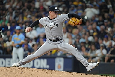 ron marinaccio, yankees